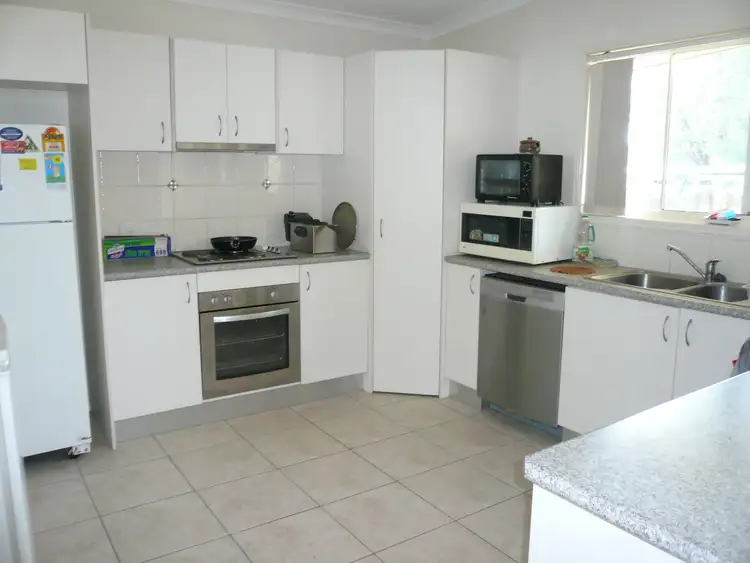 Second view of Homely house listing, 16 Nugent Street, Macleay Island QLD 4184