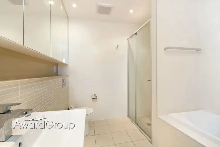 Fifth view of Homely unit listing, 713B/14 Baywater Drive, Wentworth Point NSW 2127