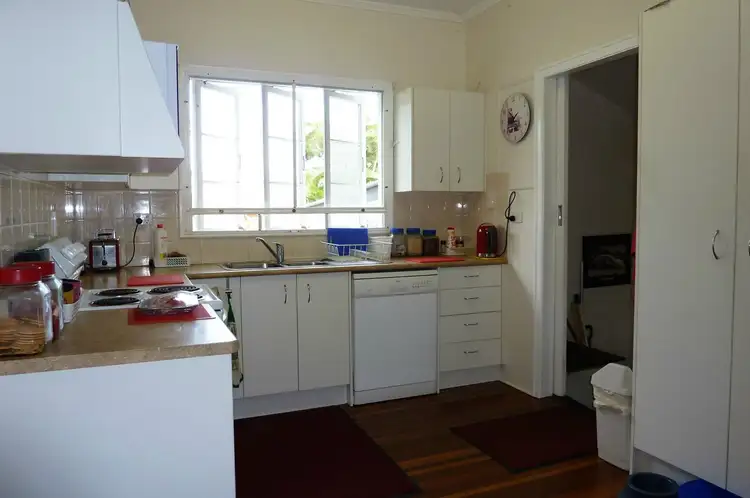 Fourth view of Homely house listing, 13 Dalglish Street, Maryborough QLD 4650