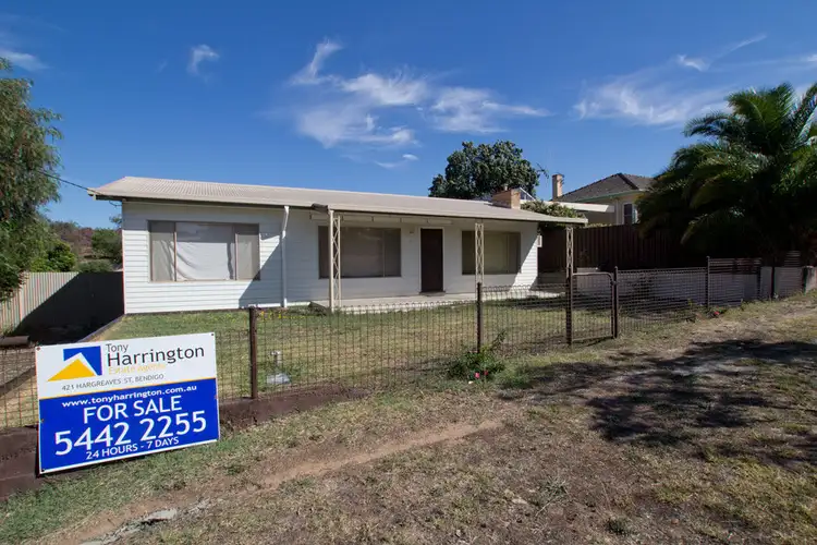7 Lester Street, Eaglehawk VIC 3556