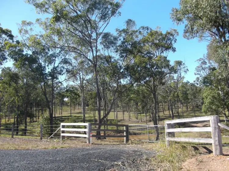 155 Chappell Hills Road, South Isis QLD 4660