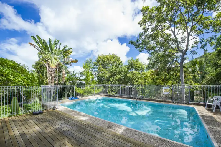 Second view of Homely block of units listing, 17 McCabe Crescent, Arcadia QLD 4819