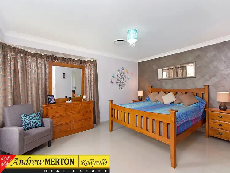 Fifth view of Homely house listing, 82 Fyfe Road, Kellyville Ridge NSW 2155