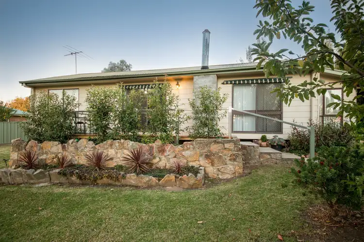 Main view of Homely house listing, 127 Wheeler Street, Corryong VIC 3707