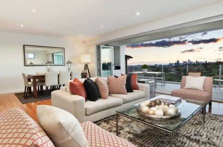 Fourth view of Homely unit listing, 4/55A Prince Albert Street, Mosman NSW 2088