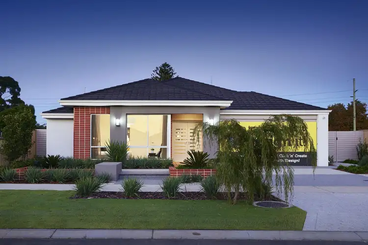 12 Barker Boulevard, Glen Iris WA 6230