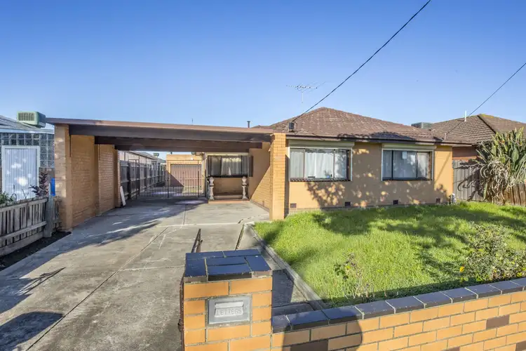 181 Main Road East, St Albans VIC 3021