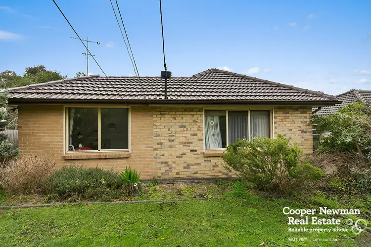 Sixth view of Homely house listing, 13 Beddows Street, Burwood VIC 3125