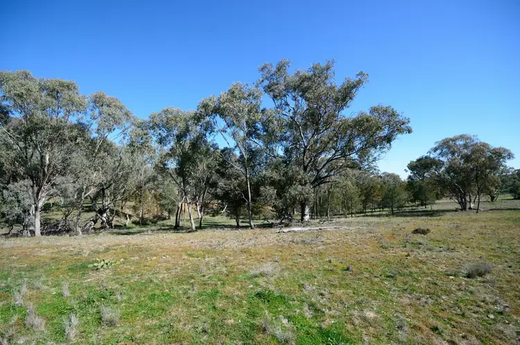 Sixth view of Homely land listing, Lot 842 Callaghans Lane, Quirindi NSW 2343
