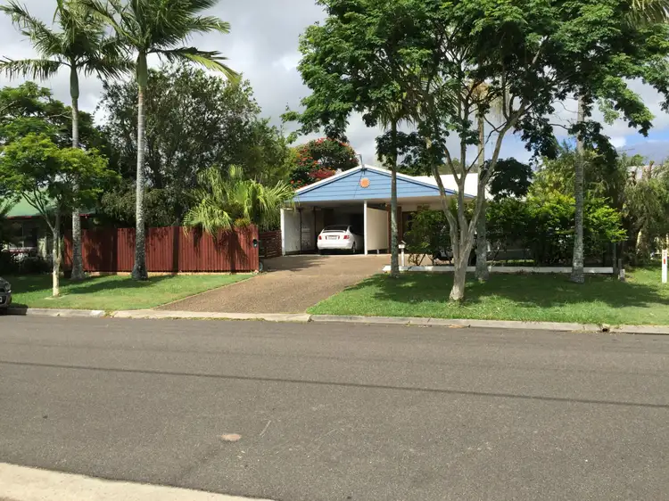Second view of Homely unit listing, Unit 1/41 Karome Street, Pacific Paradise QLD 4564