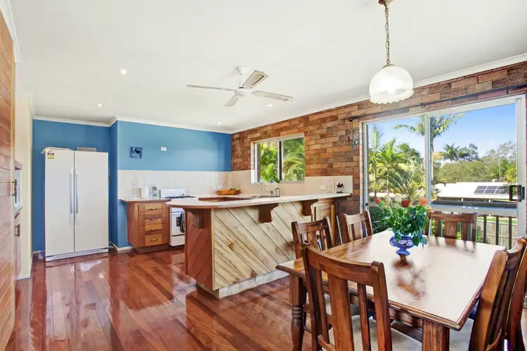 Fourth view of Homely house listing, 17 Carnoustie Street, Tewantin QLD 4565