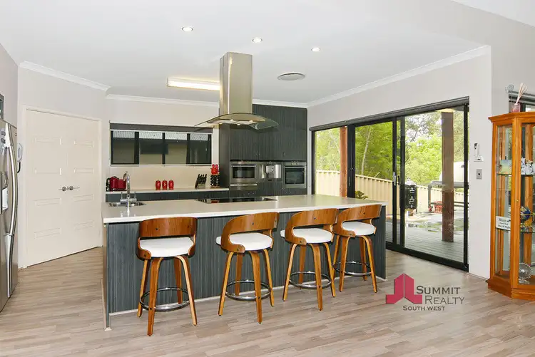 Sixth view of Homely house listing, 9 Avon Gardens, Millbridge WA 6232