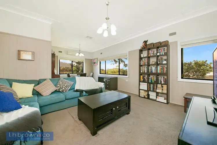 Second view of Homely house listing, 1 Maley Street, Guildford NSW 2161
