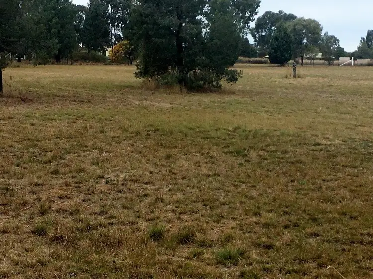 Fifth view of Homely land listing, 19 Denora Avenue, Gunnedah NSW 2380