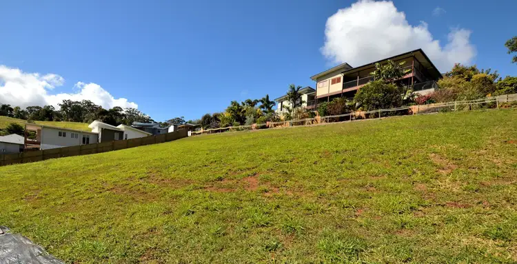Fourth view of Homely land listing, 2 Bowers Court, Woombye QLD 4559