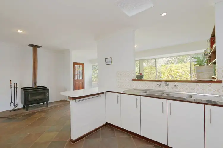 Sixth view of Homely house listing, 714 Reserve Road, Gidgegannup WA 6083