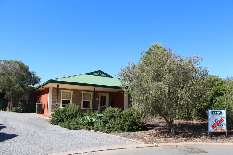 21 Higgins Court, Port Pirie SA 5540