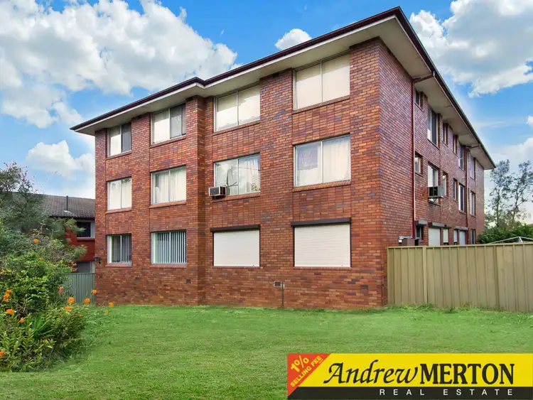 Main view of Homely unit listing, 7/91 Great Western Highway, Parramatta NSW 2150