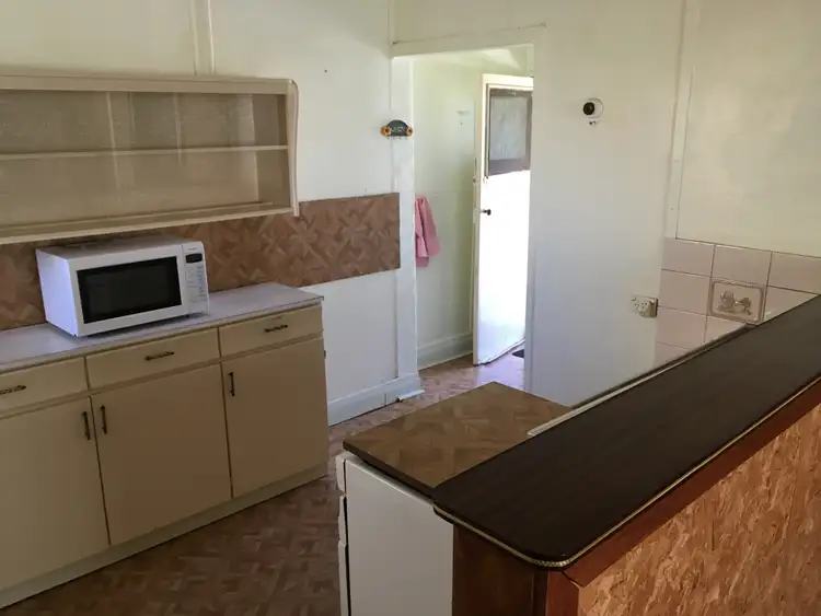Second view of Homely house listing, 256 Sulphide St, Broken Hill NSW 2880