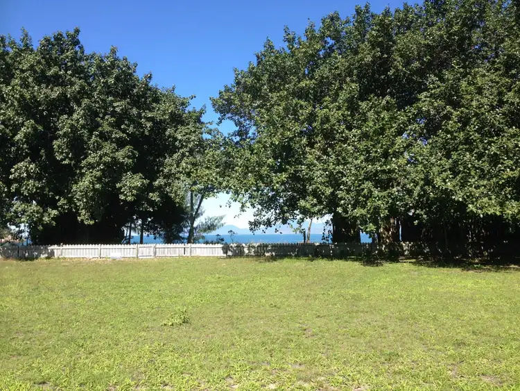 Third view of Homely land listing, 7/11-19 Esplanade, Picnic Bay QLD 4819