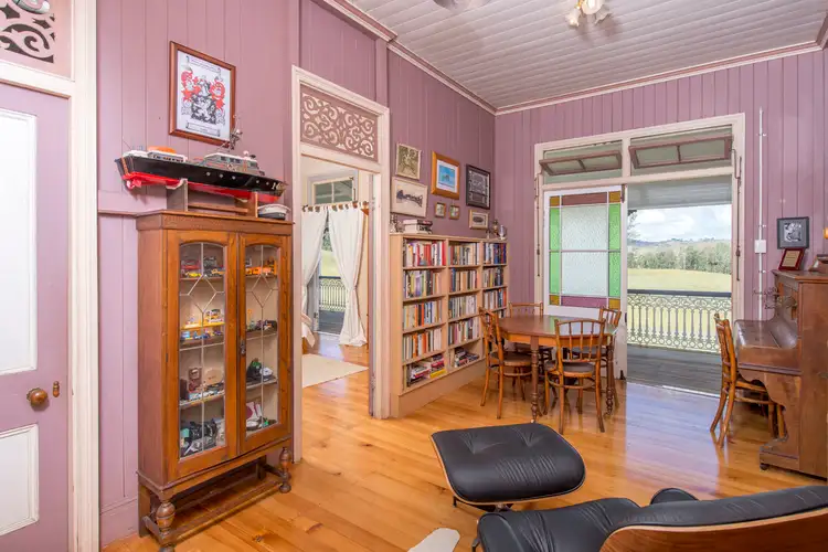 Fourth view of Homely rural property listing, Address available on request