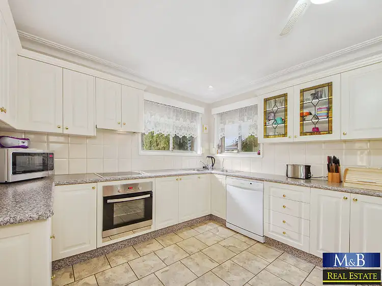 Fourth view of Homely house listing, 28 Milson Road, Doonside NSW 2767