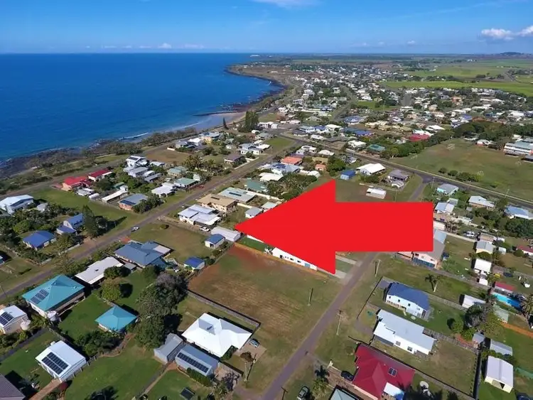 Second view of Homely house listing, 39 Hunter St, Burnett Heads QLD 4670