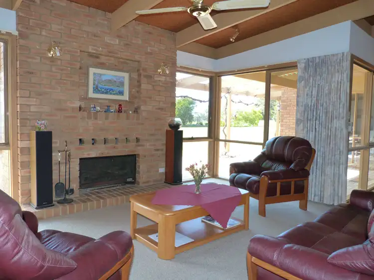 Third view of Homely rural property listing, 532 Four Mile Road, Benalla VIC 3672