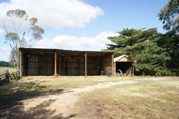 Fourth view of Homely rural property listing, 459 Maffra-Rosedale Road, Denison VIC 3858