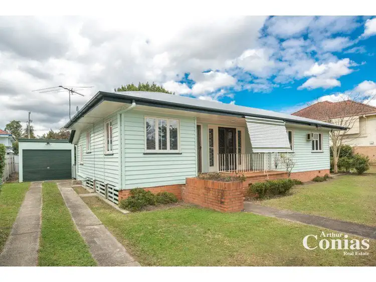 32 Verdun Street, Alderley QLD 4051