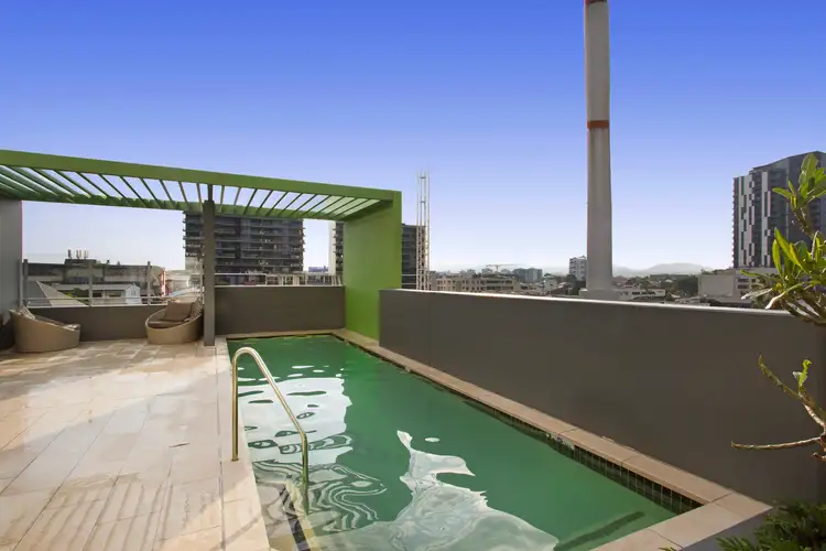 Main view of Homely apartment listing, 608/62 Manning Street, South Brisbane QLD 4101