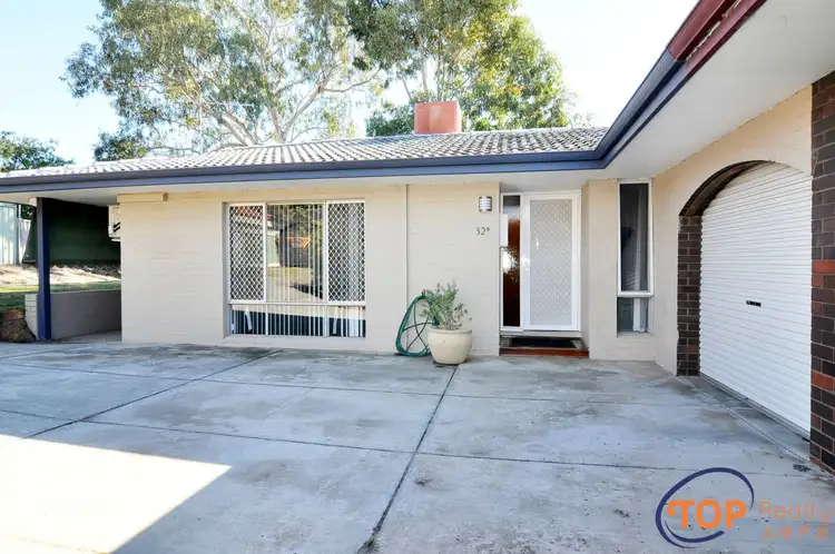 Sixth view of Homely unit listing, 32B Condor Circle, Willetton WA 6155