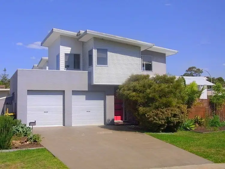 Main view of Homely unit listing, 6A Dolphin Crescent, Eden NSW 2551