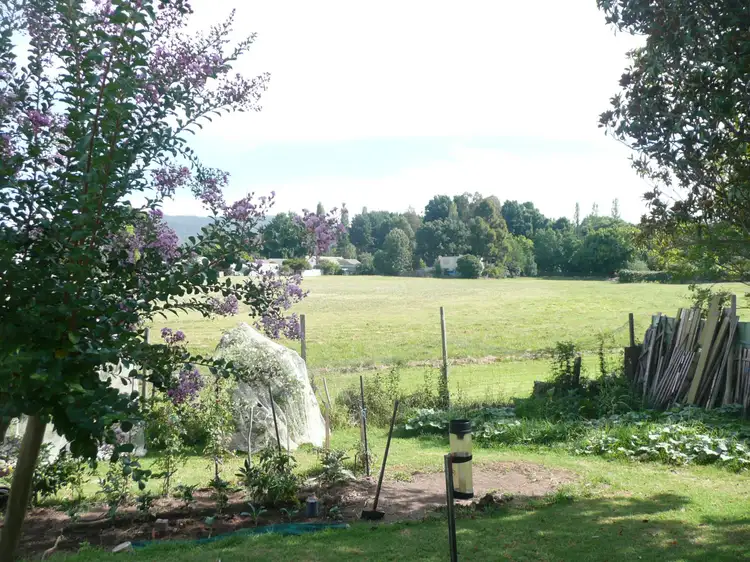 Third view of Homely house listing, 48 Lewis Avenue, Myrtleford VIC 3737