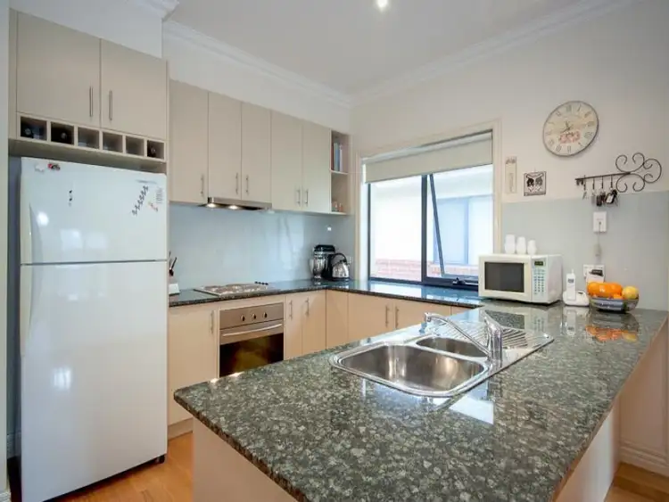 Third view of Homely unit listing, 3/13 Rodney Street, Gisborne VIC 3437