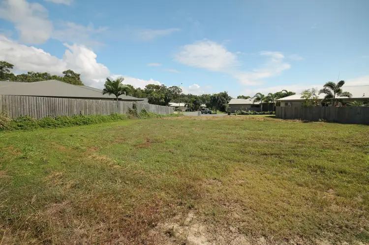 Fourth view of Homely land listing, 20 Dulku Close, Craiglie QLD 4877