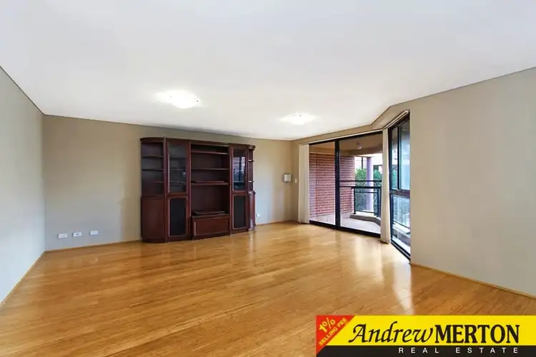 Third view of Homely unit listing, 8/23-27 Kildare Rd, Blacktown NSW 2148