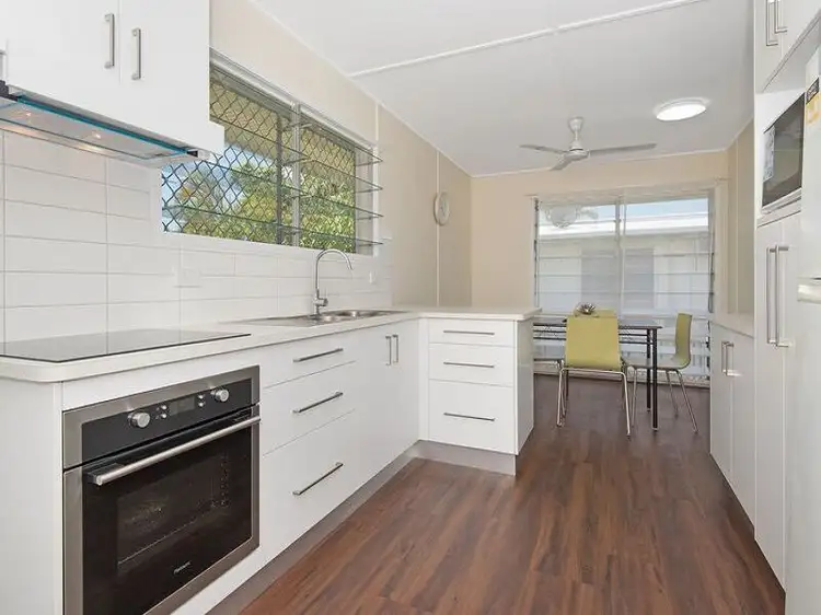 Seventh view of Homely house listing, 9 Blaxland Crescent, Vincent QLD 4814