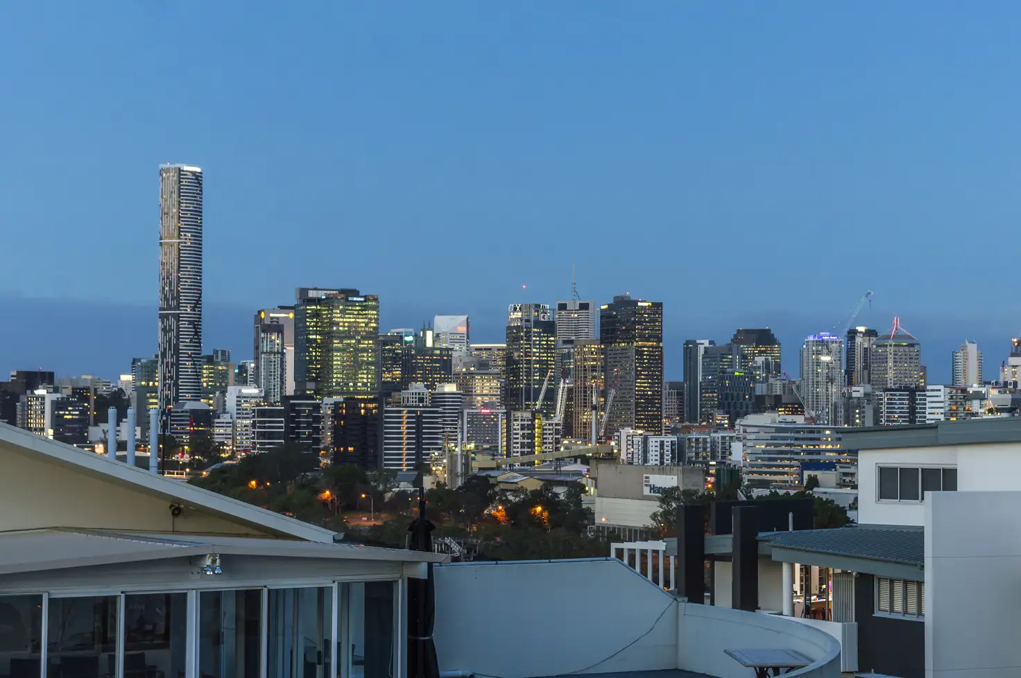 Main view of Homely apartment listing, 24 Dunmore Tce, Auchenflower QLD 4066