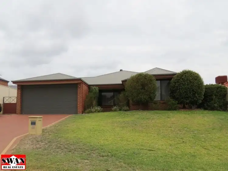 Main view of Homely house listing, 88 Huntsman Terrace, Jane Brook WA 6056
