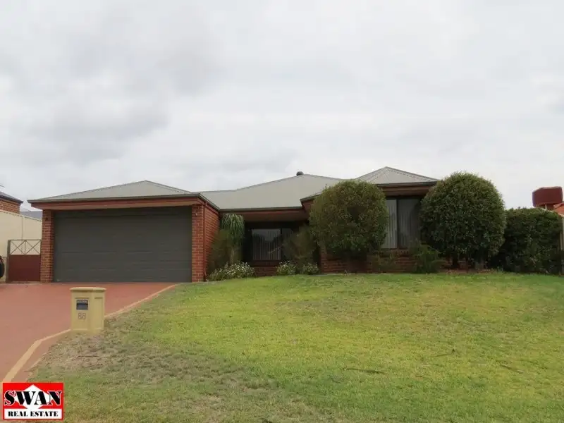 Main view of Homely house listing, 88 Huntsman Terrace, Jane Brook WA 6056