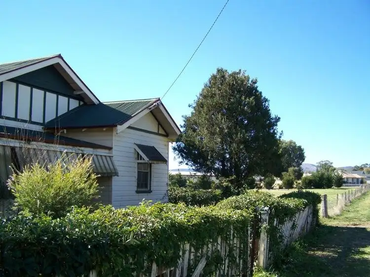 Sixth view of Homely house listing, 38 Milner Parade, Quirindi NSW 2343