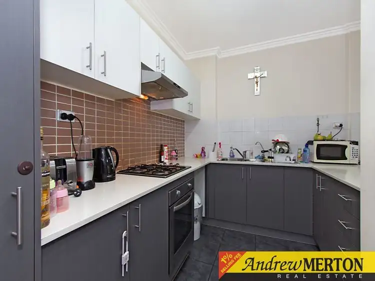 Fourth view of Homely unit listing, Unit 48/502 Carlisle Avenue, Mount Druitt NSW 2770