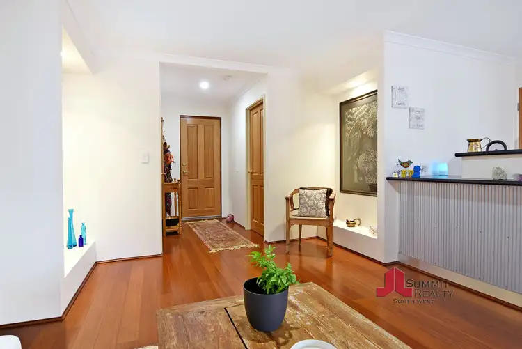 Third view of Homely unit listing, 3/112 Mangles Street, South Bunbury WA 6230