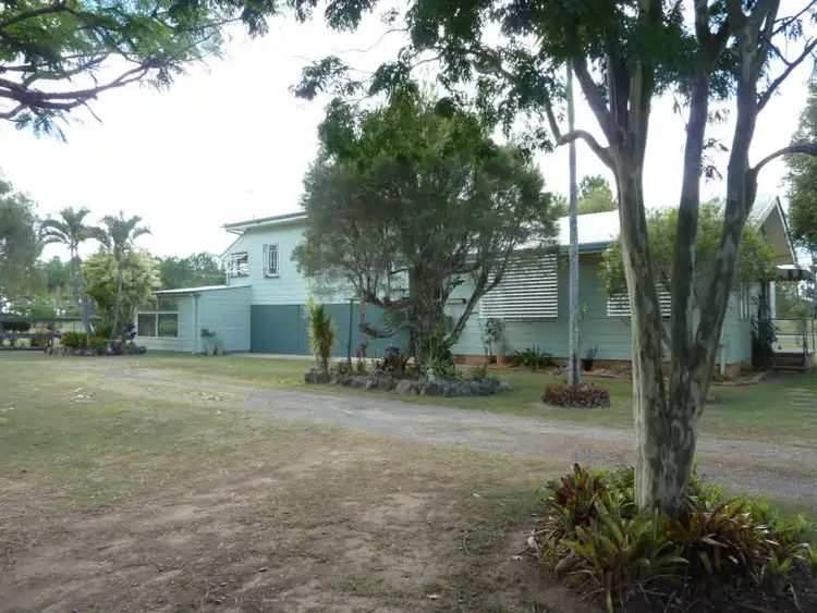 57 Island Plantation Road, Maryborough QLD 4650