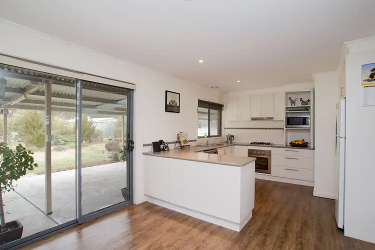 Fourth view of Homely house listing, 164 Hardys Lane, Marong VIC 3515