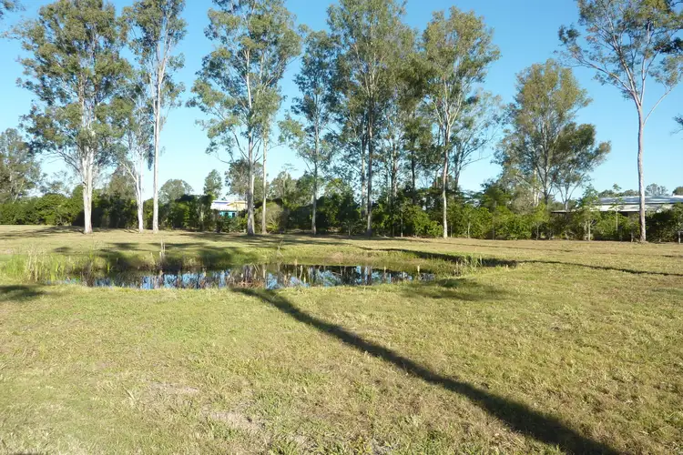 Fifth view of Homely land listing, Lot 8 Horizon Court, Yengarie QLD 4650