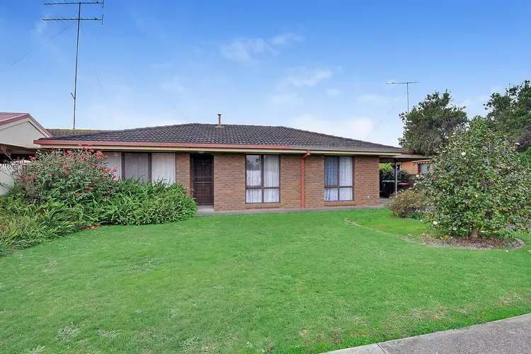 Main view of Homely unit listing, 2/55 Coster Circle, Traralgon VIC 3844