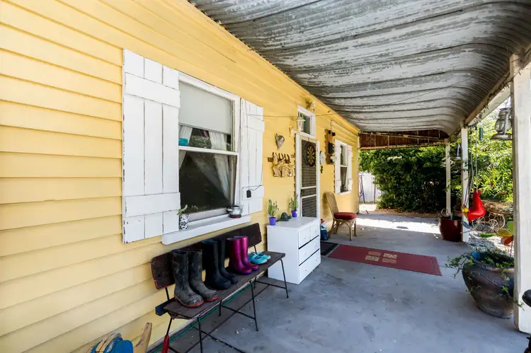 Third view of Homely house listing, 119 Main Street, Cudgewa VIC 3705
