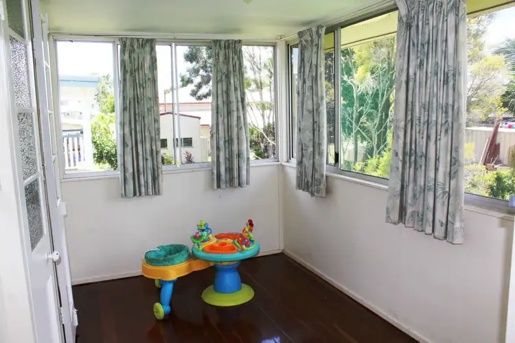 Sixth view of Homely house listing, 345 Albert Street, Maryborough QLD 4650